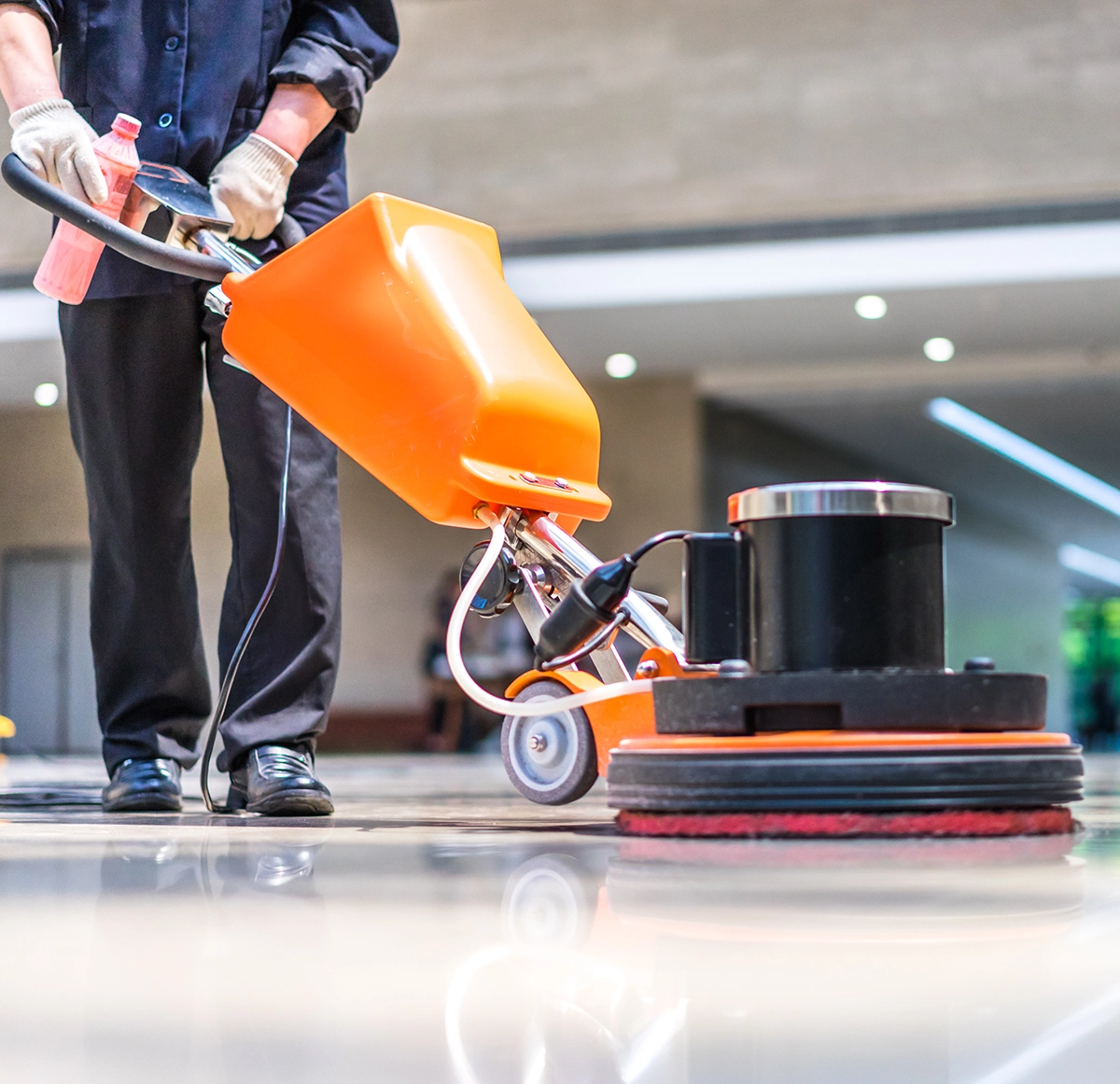 Urban Home Cleaner Premier Cleaning Service in Dwarka