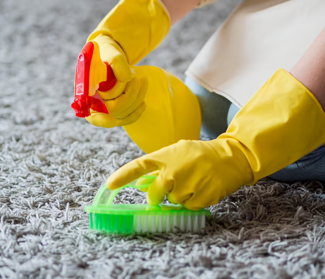 About The Urban Home Cleaner