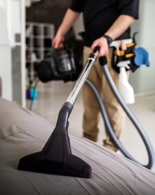 Urban Home Cleaner Premier Cleaning Service in Dwarka